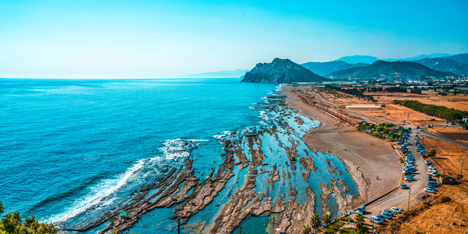 Gazipaşa Airport (GZP) Transfer