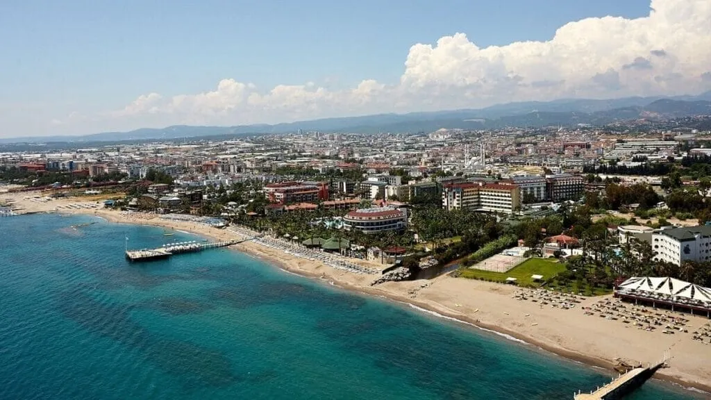 Hidden Gems: Discovery Tours around the Konakli Coast