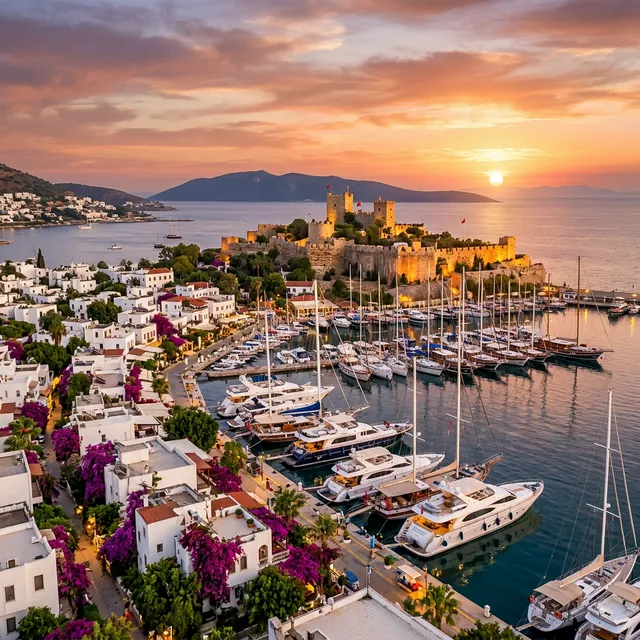 Bodrum guide