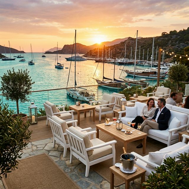 Tranquil Coast: The Peaceful and Uncrowded Beaches of Kizilot