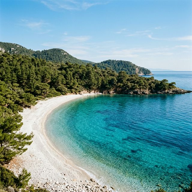 Dimcay Bliss: Where the Cold River Joins the Warm Sea