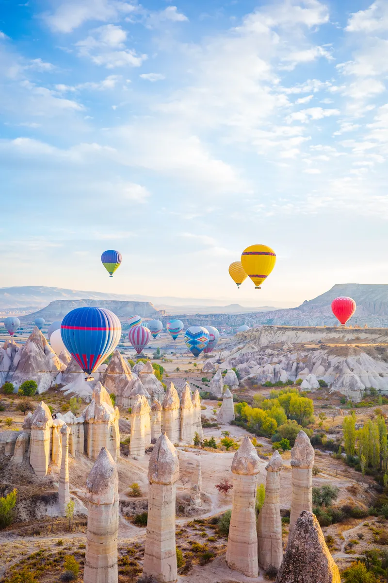 Cappadocia VIP Transfer Guide