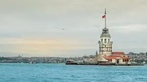 Istanbul Asia Transfers