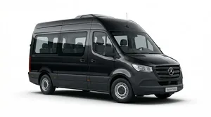 Group Minibus